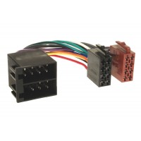 Универсален ISO адаптер 252088