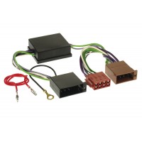 Адаптер за активна аудио система Audi / VW