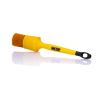 Четка за детайли Work Stuff Detailing Brush Albino Orange 40 mm