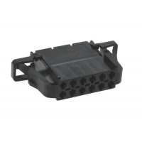 Конектор за CD чейнджър VW / Audi 254113