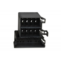 ISO пластмасов капак 36 щифта 254118