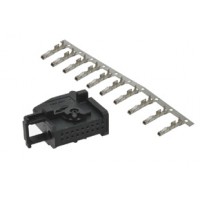 Конектор за AUX вход Audi / VW / Škoda 254122