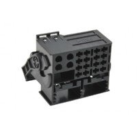 FAKRA конектор страна на автомобила 254550