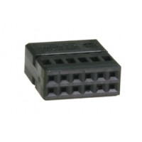 FAKRA (MOST) конектор 254558