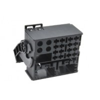 FAKRA конектор VW / Škoda 254575