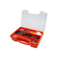 Komplekt konektori ISO i mini ISO 254990