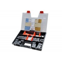 Комплект конектори FAKRA (MOST) 254991