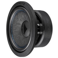 Subwoofer Helix IK W6 DVC2