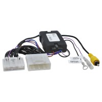 Адаптер за OEM паркинг камера Subaru