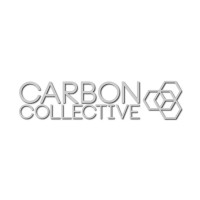 Стикер за прозорец с гравирано стъкло Carbon Collective
