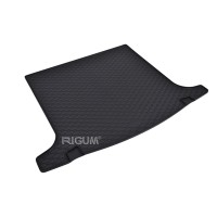 Гумена вана за багажника Rigum за Mercedes-Benz CLA Shooting Brake, CLA Sedan