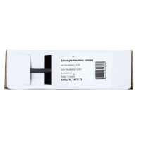 ACV Термосвиваем шлаух с лепило 3,2 mm / 7,5 m