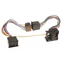 Адаптер за handsfree комплект BMW / Land Rover / Rover / MG