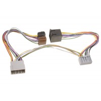 Адаптер за handsfree комплект за Chrysler / Dodge / Jeep