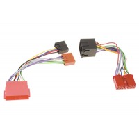 Адаптер за HF комплект Citroen / Peugeot