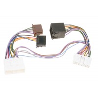 Адаптер за HF комплект Daewoo / Ssang Yong