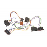 Адаптер за HF комплект Ford / Jaguar / Mazda / VW / Seat