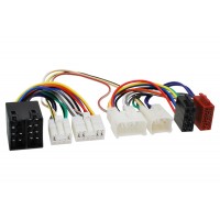 Адаптер за хендсфри комплект Toyota / Isuzu / Lexus / Daihatsu