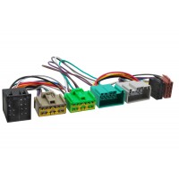 Адаптер за HF комплект за Volvo