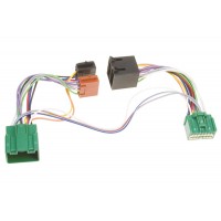 Адаптер за HF комплект за Volvo / Jaguar