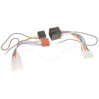 Адаптер за хендсфри комплект Suzuki / Subaru