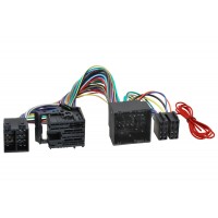 Адаптер за HF комплект Citroen / Peugeot / Toyota