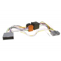Aдаптер за HF комплект Honda / Mitsubishi / Peugeot / Citroen