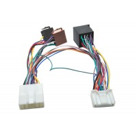 Адаптер за хендсфри комплект Subaru