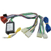 Адаптер за HF комплект Toyota