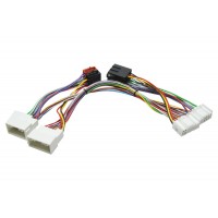 Адаптер за handsfree комплект за Hyundai / Kia / Ssang Yong