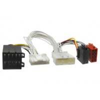 Адаптер за HF комплект Renault / Smart