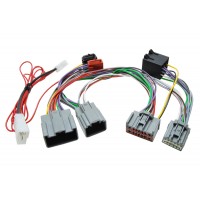 Адаптер за HF комплект Volvo