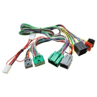 Адаптер за HF комплект Volvo