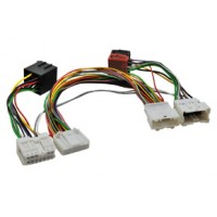 Адаптер за HF комплект Dacia / Renault / Mercedes