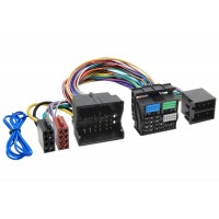 Адаптер за хендсфри комплект Audi / Škoda / Seat / Volkswagen