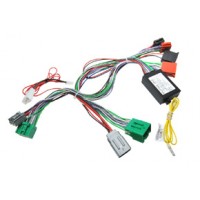 Адаптер за HF комплект Volvo