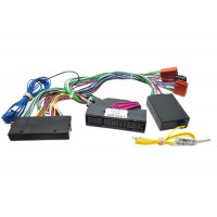 Адаптер за HF комплект Audi