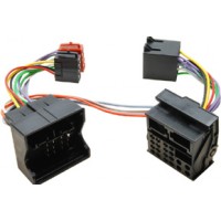 Адаптер за HF комплект Renault