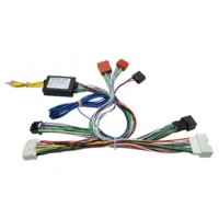 Адаптер за HF комплект Chrysler / Dodge / Jeep