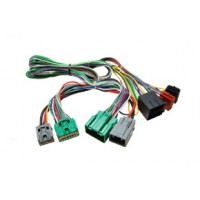 Адаптер за HF комплект Volvo