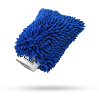 Ръкавица за миене Liquid Elements Washing Glove Chubby 2.0