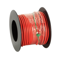 ACV RCP 250 - червен