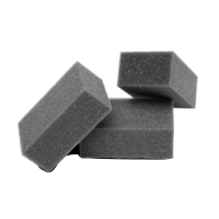 Почистващи и апликационни гъбички COLOURLOCK Cleaning & Application Sponge medium (комплект от 3)
