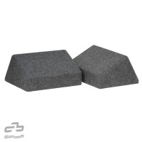 Затворен корпус Basser KOL