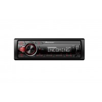 Автомобилно радио Pioneer MVH-330DAB