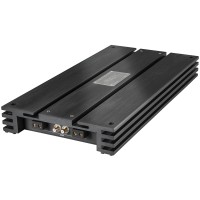 Усилвател Brax GX2000 Black Short