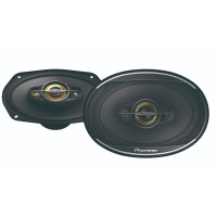 Високоговорители Pioneer TS-A6971F