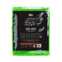 Микрофибърни кърпи ADBL Neon