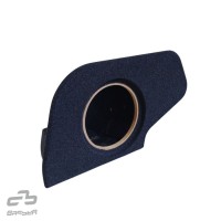 OEM озвучителна кутия Basser 8" за Mercedes-Benz GLC