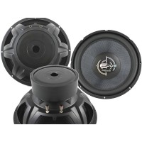Subwoofer HOLLYWOOD ED 1534-D2